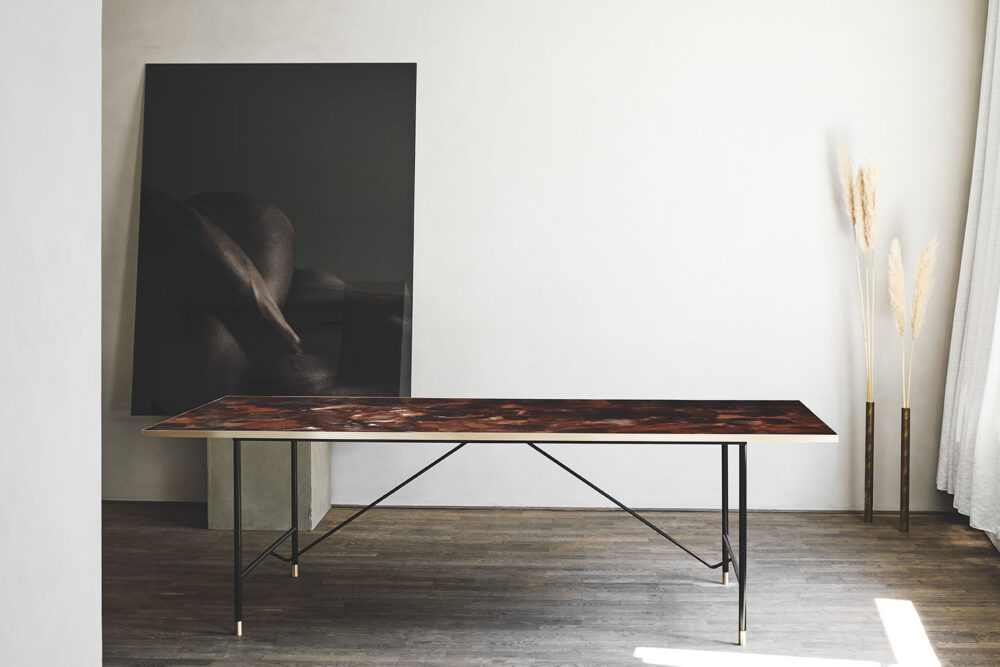 EARTH Dining Table