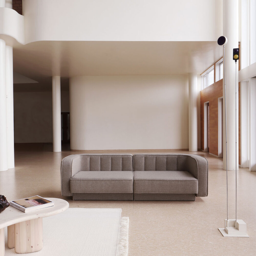 MELLIZO Sofa