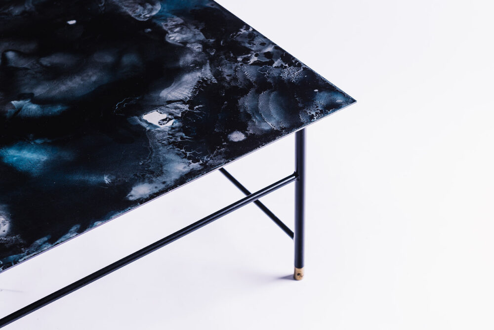 OCEAN Coffee Table
