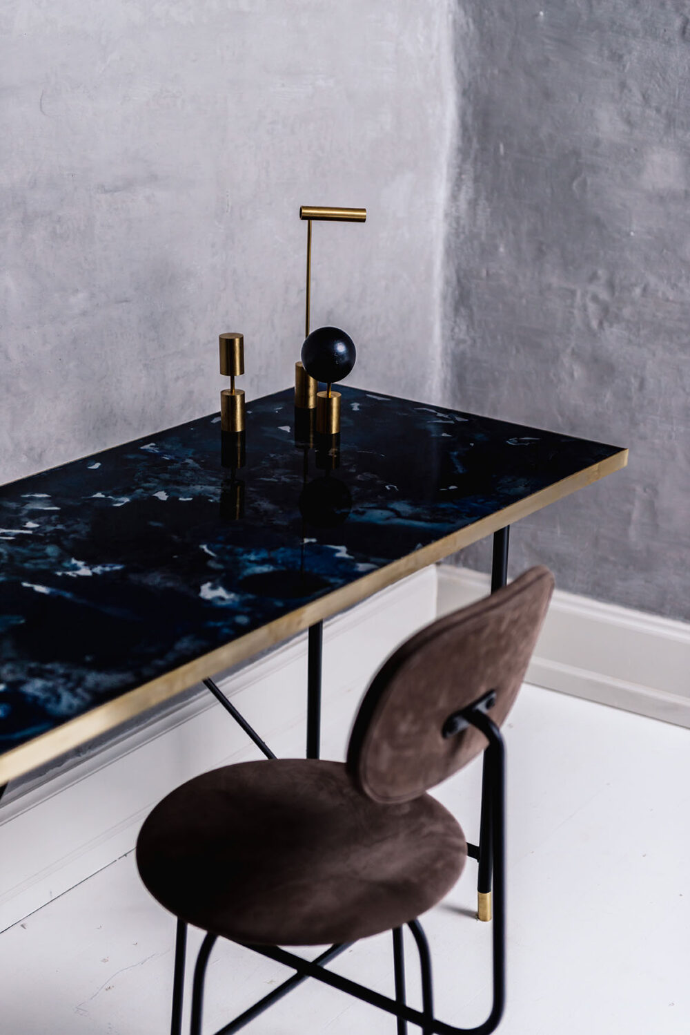 OCEAN Desk