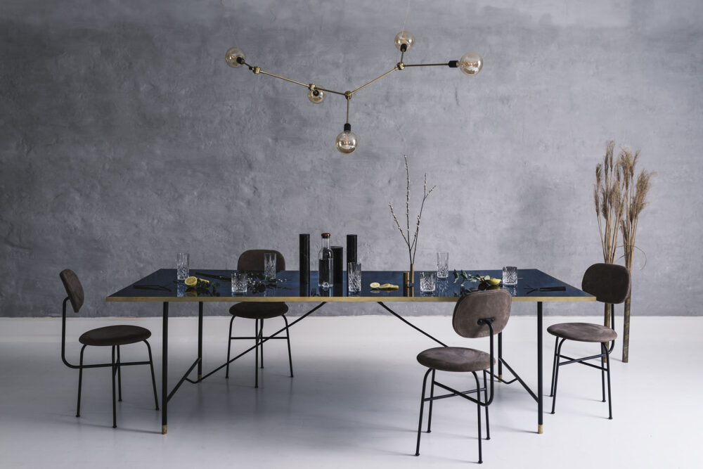 OCEAN Dining Table