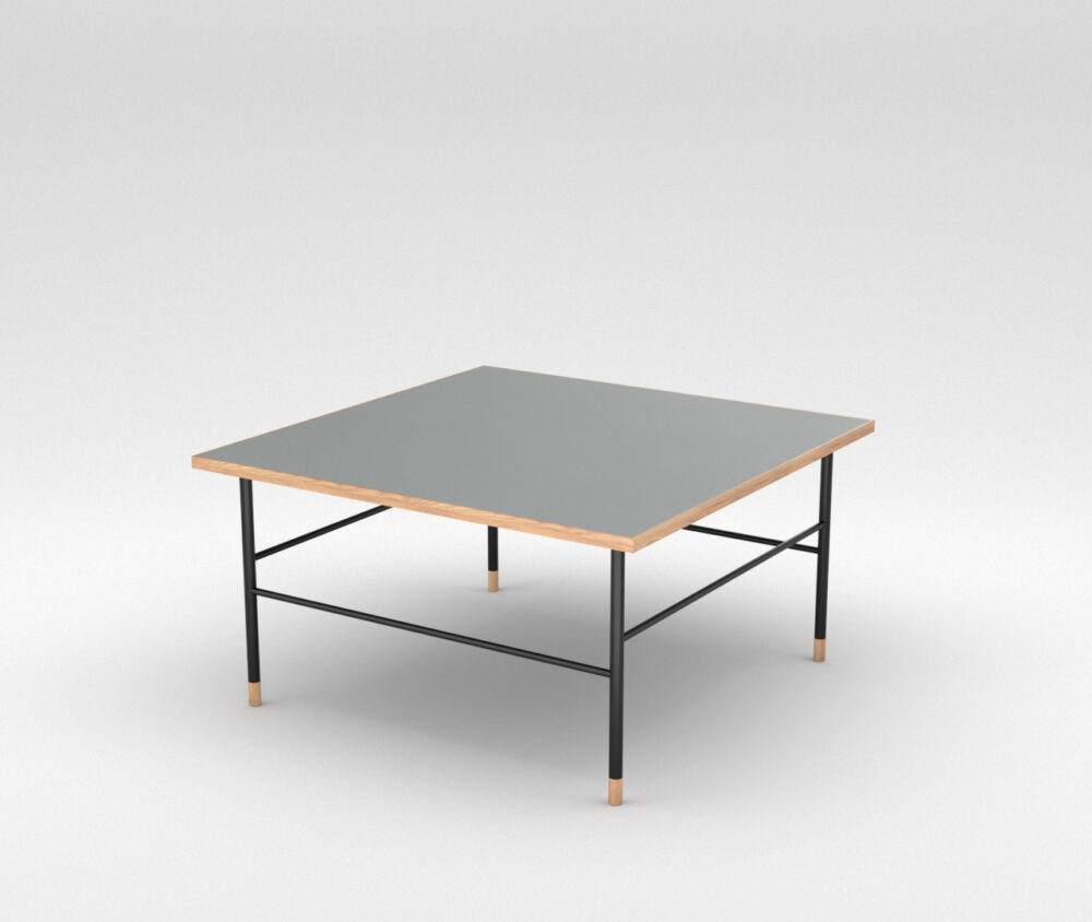 LINOLEUM Coffee Table
