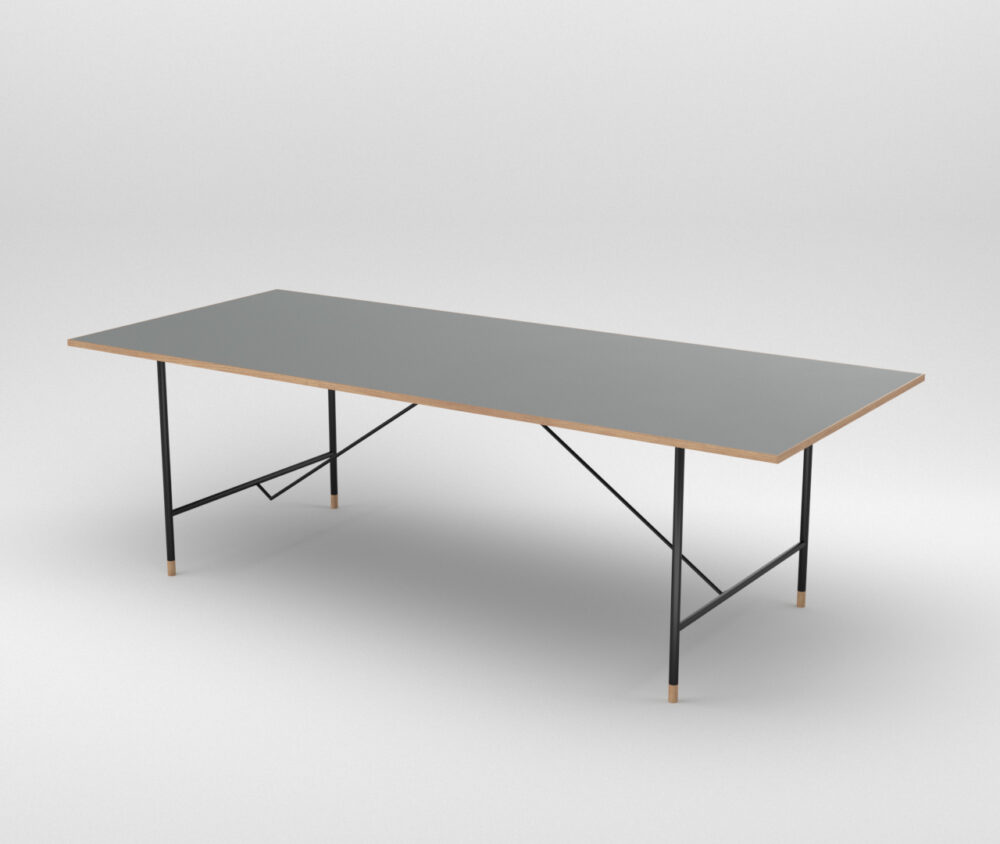 LINOLEUM Dining Table