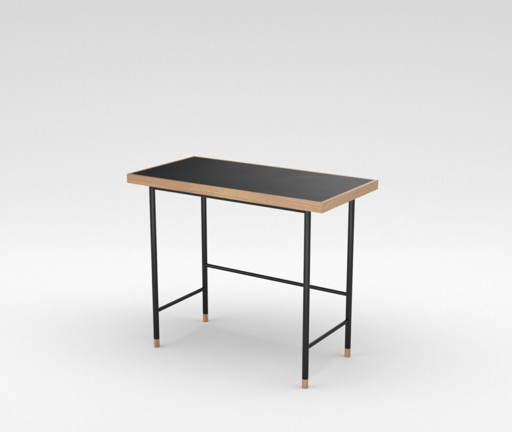 LINOLEUM Side Table
