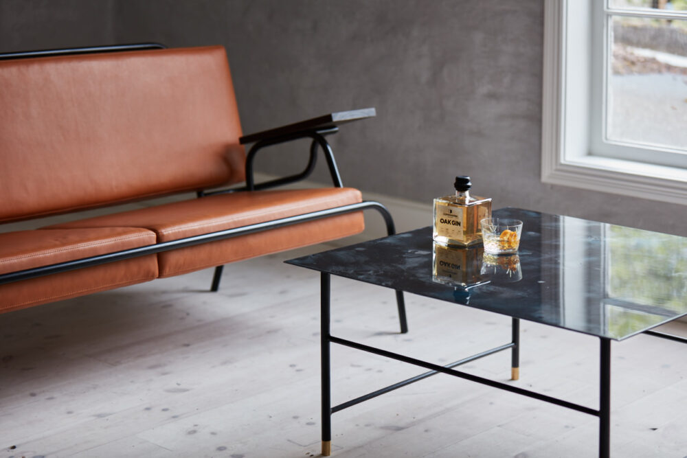 HAN Sofa